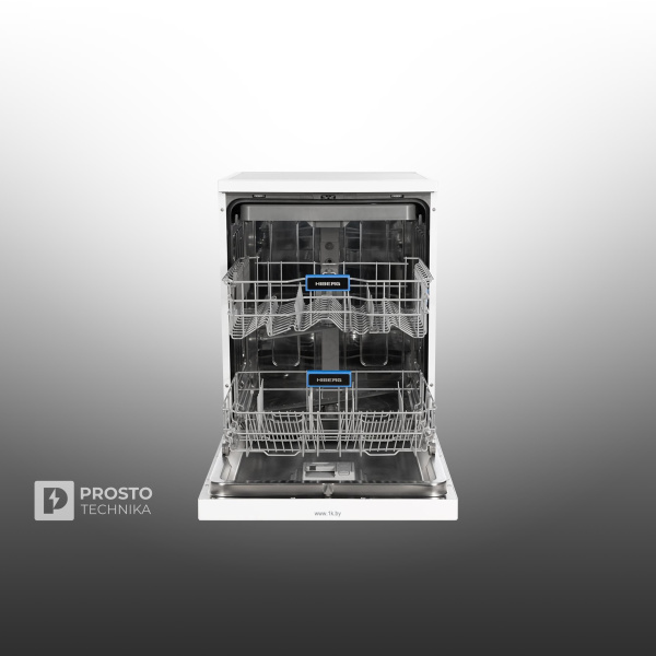 Посудомоечная машина HIBERG i-F 6815 LW